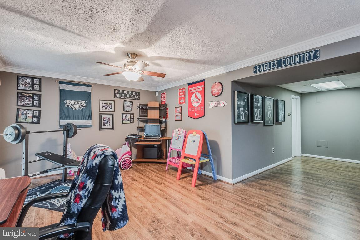 CLOVERLEAF TOWNHOUSES - Residential