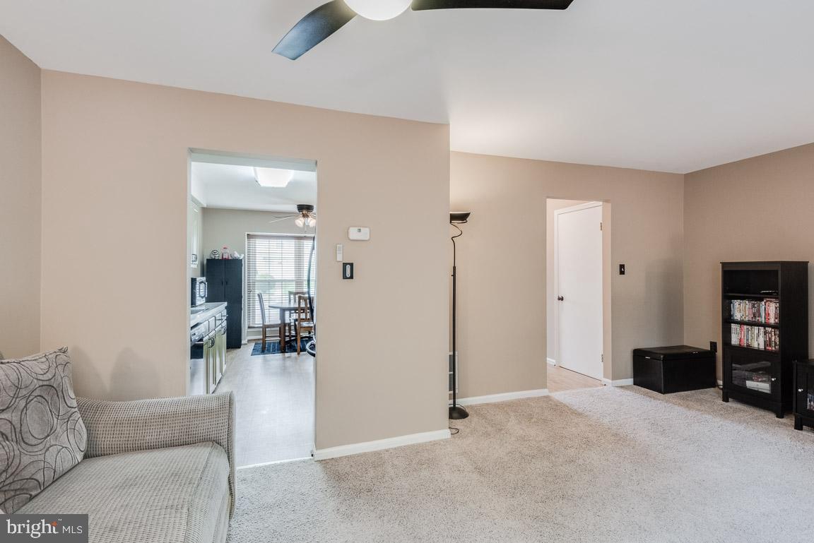 CLOVERLEAF TOWNHOUSES - Residential