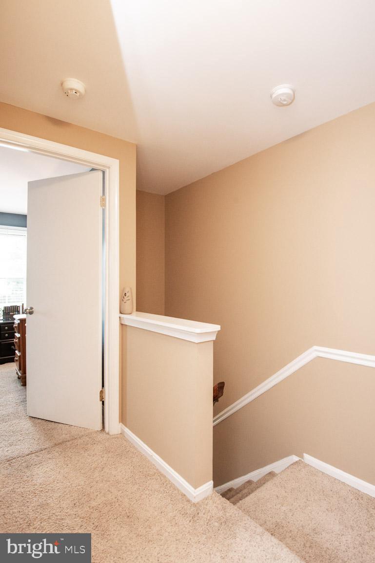 CLOVERLEAF TOWNHOUSES - Residential