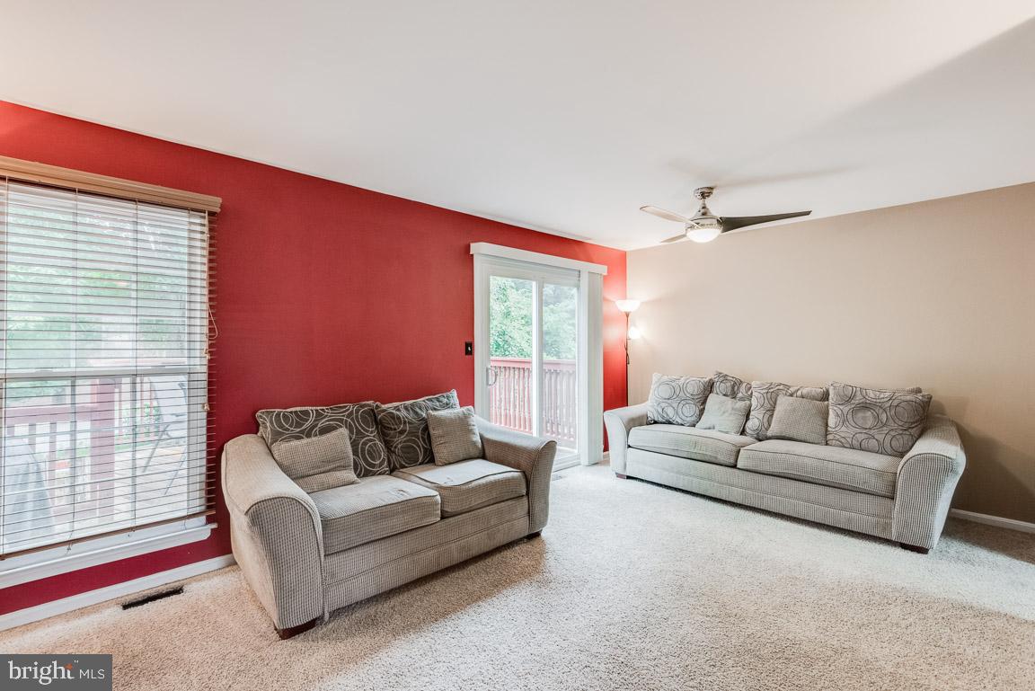 CLOVERLEAF TOWNHOUSES - Residential