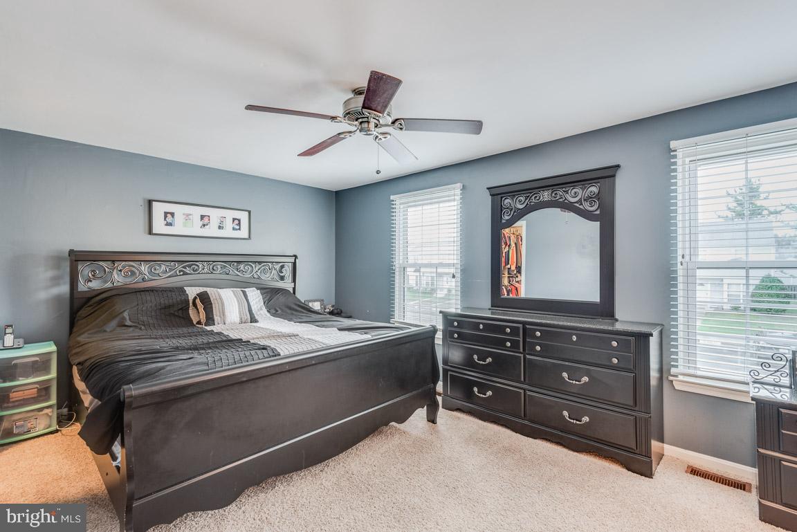 CLOVERLEAF TOWNHOUSES - Residential