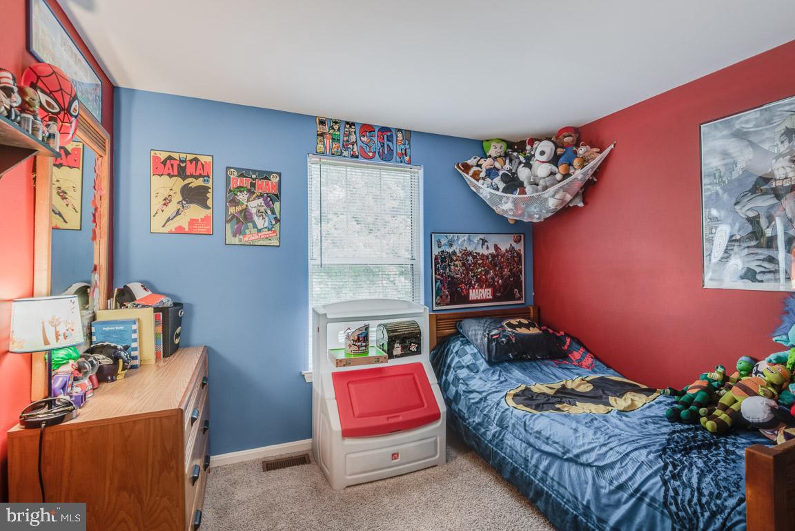 CLOVERLEAF TOWNHOUSES - Residential