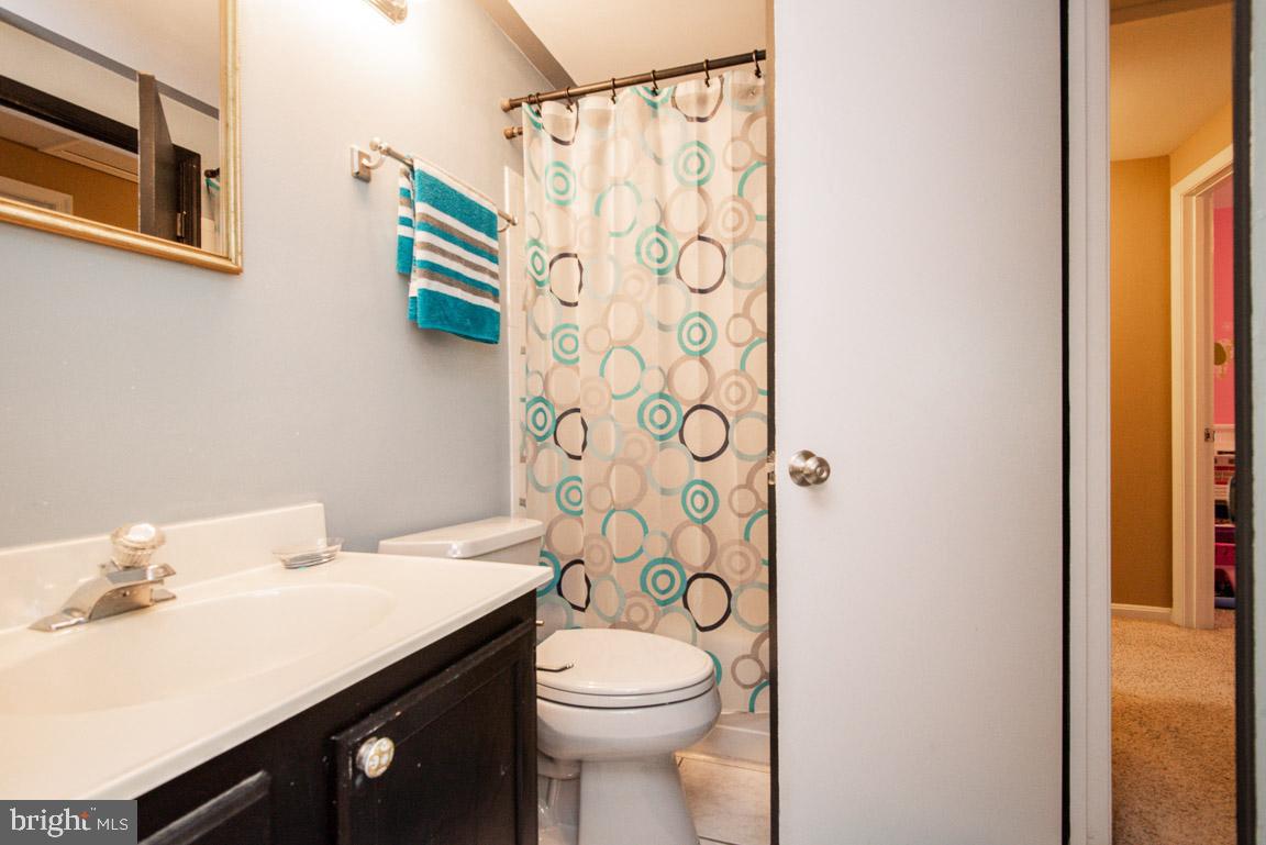 CLOVERLEAF TOWNHOUSES - Residential