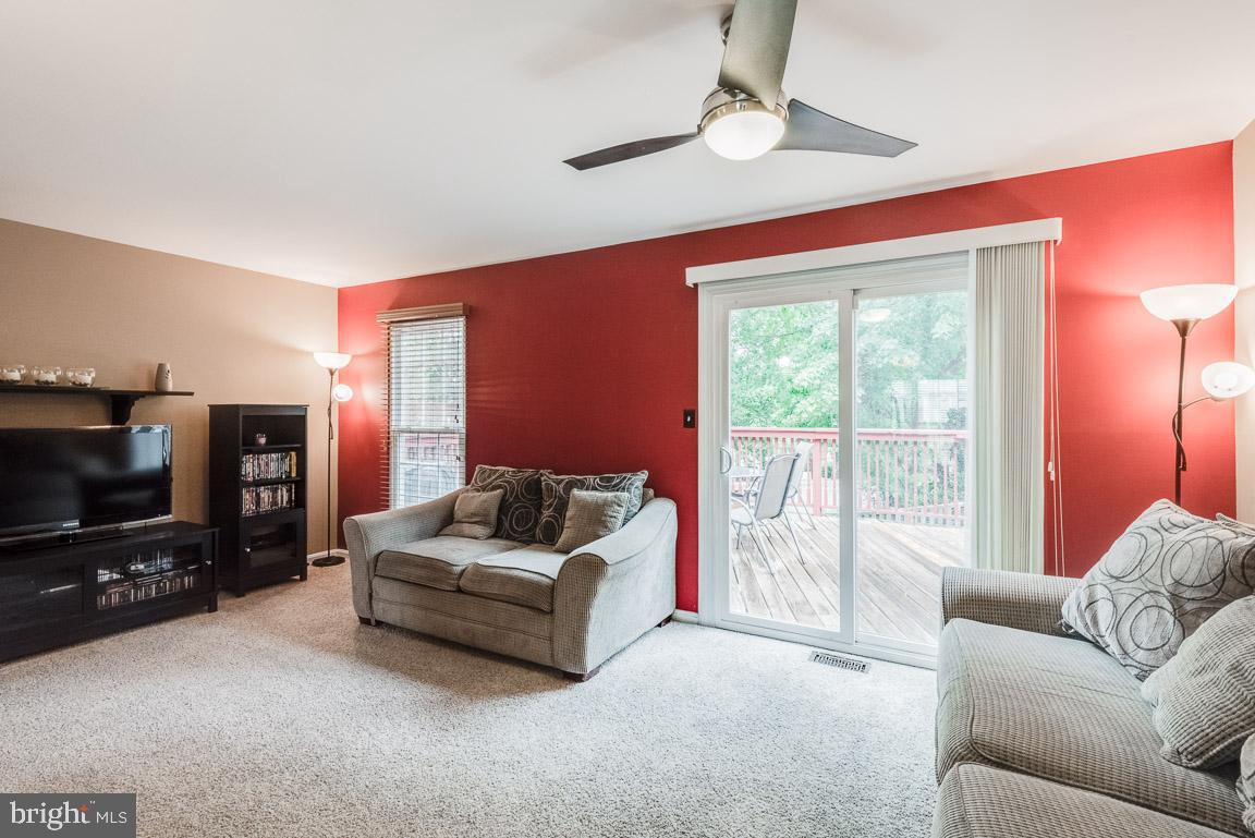 CLOVERLEAF TOWNHOUSES - Residential