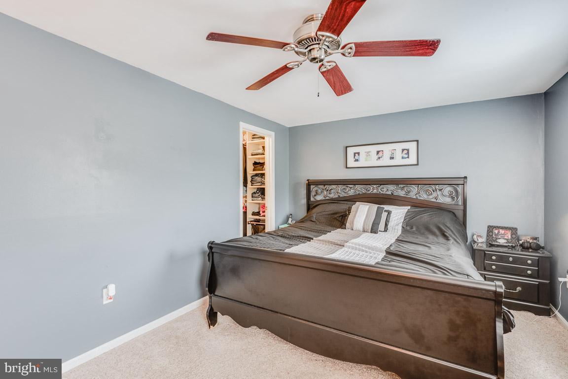 CLOVERLEAF TOWNHOUSES - Residential