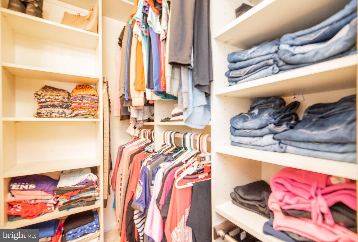 CLOVERLEAF TOWNHOUSES - Residential