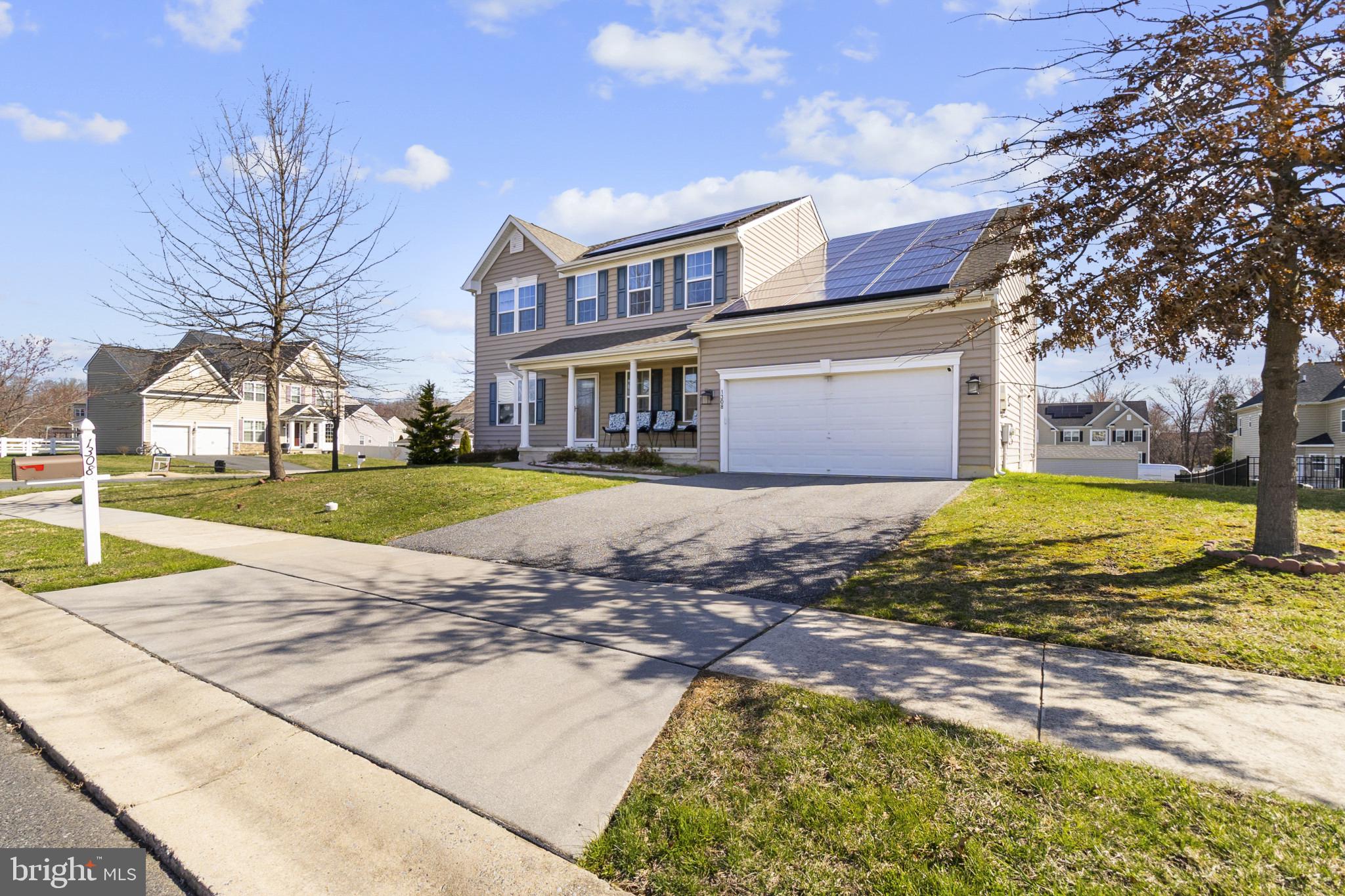 ENCLAVE AT ODESSA - Residential