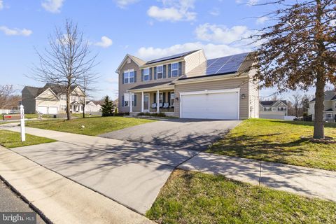 Homes For Sale - 1308 Gibraltar Court<br/> TOWNSEND, DE 19734