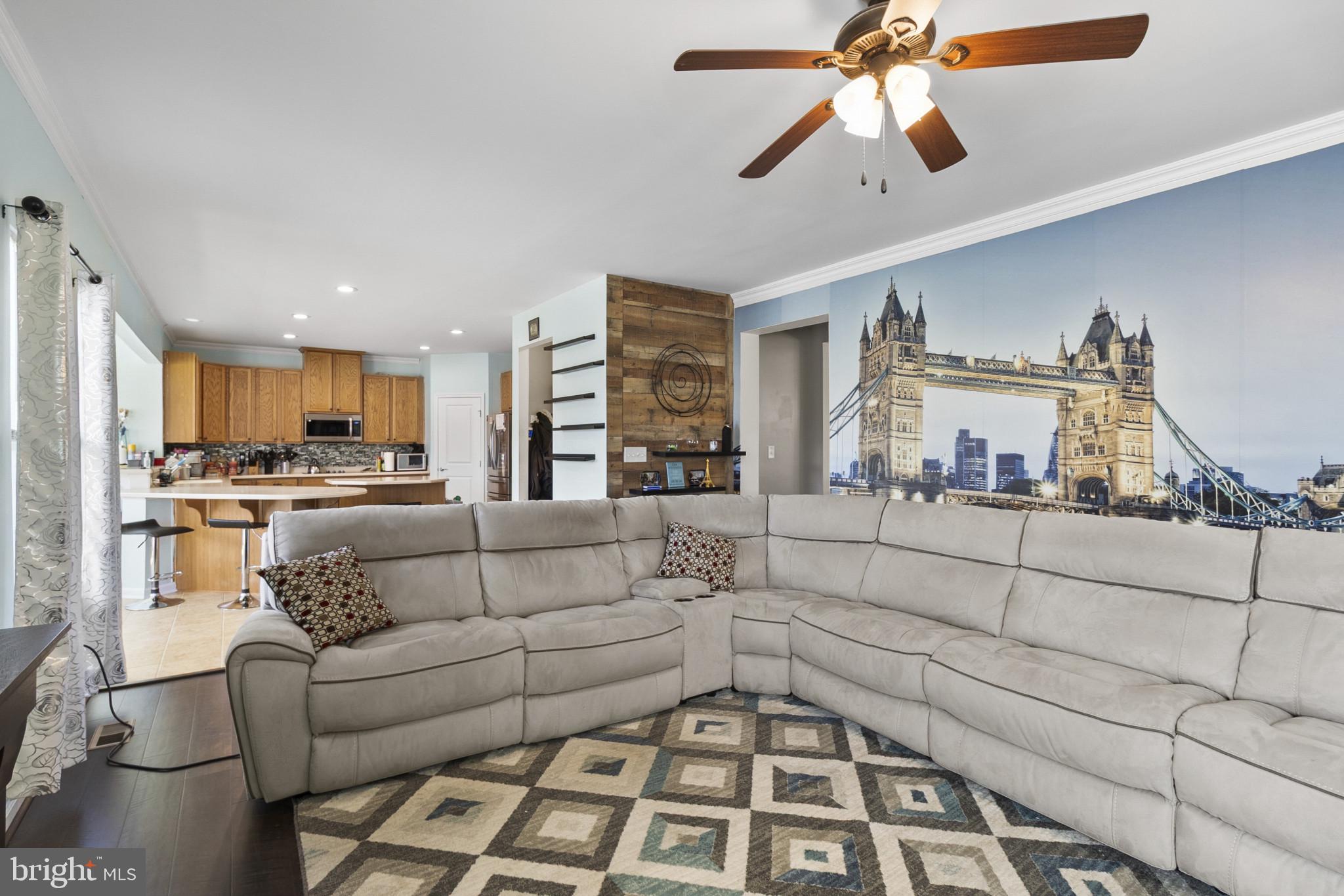 ENCLAVE AT ODESSA - Residential