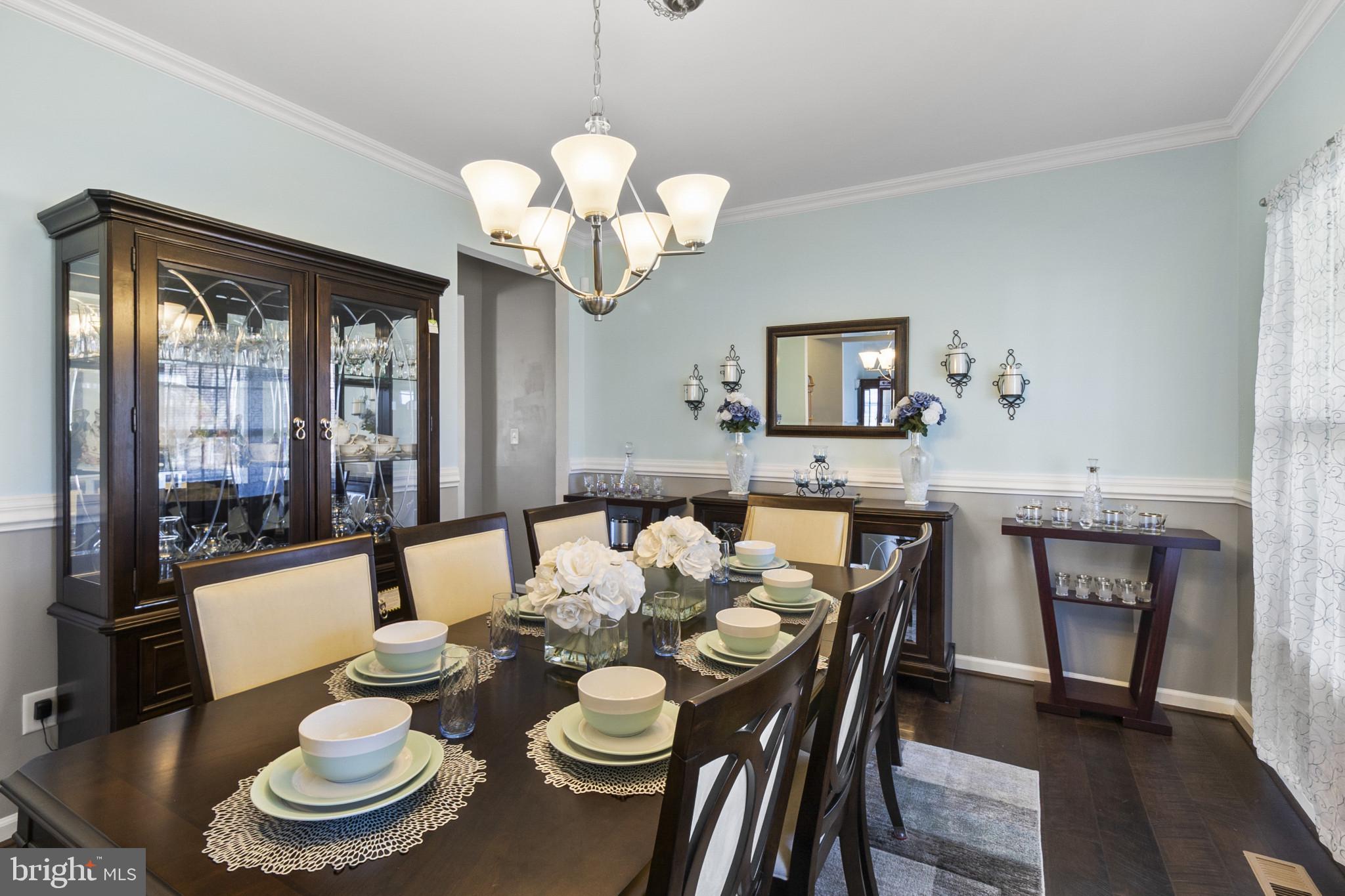 ENCLAVE AT ODESSA - Residential