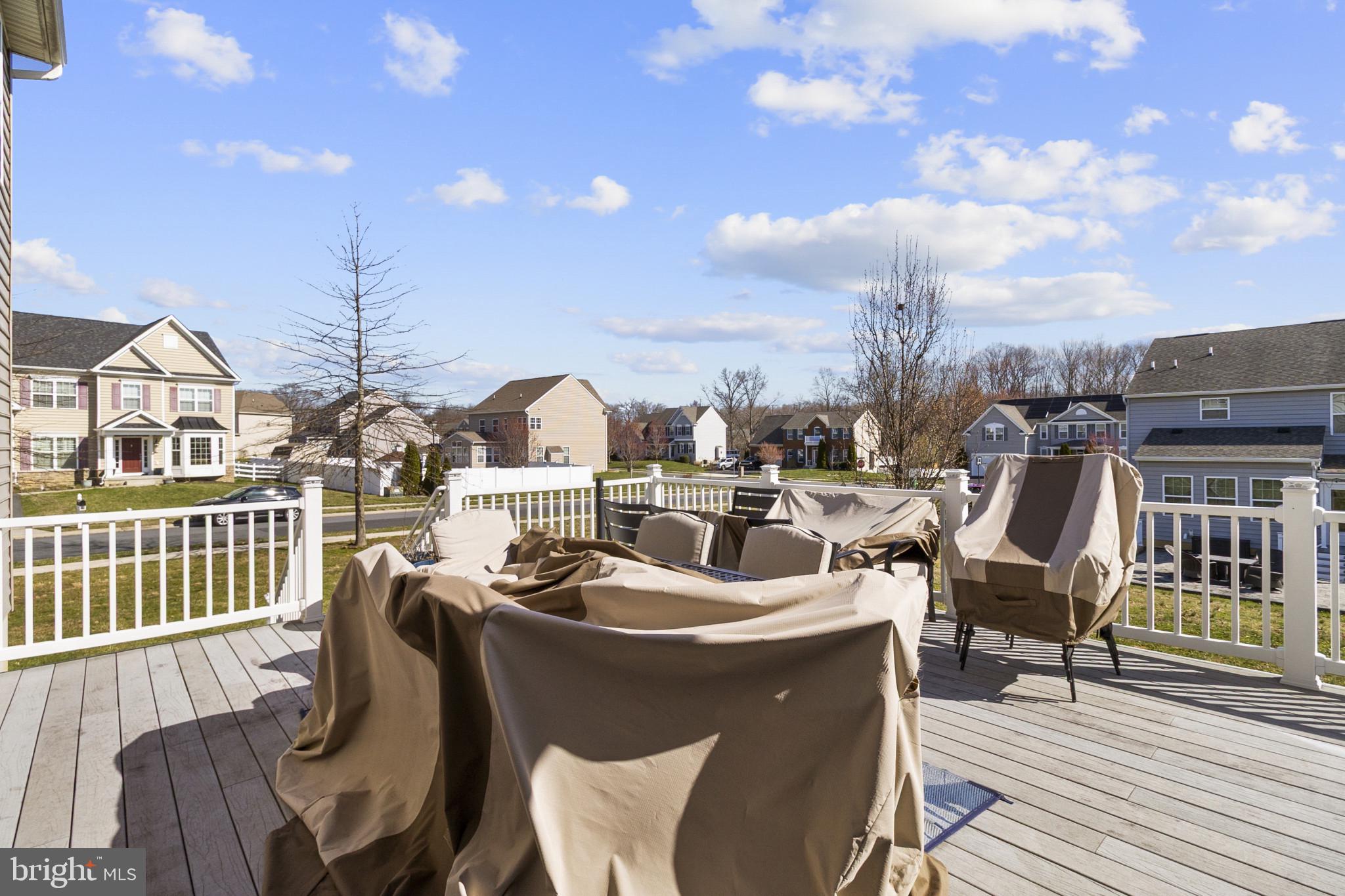 ENCLAVE AT ODESSA - Residential