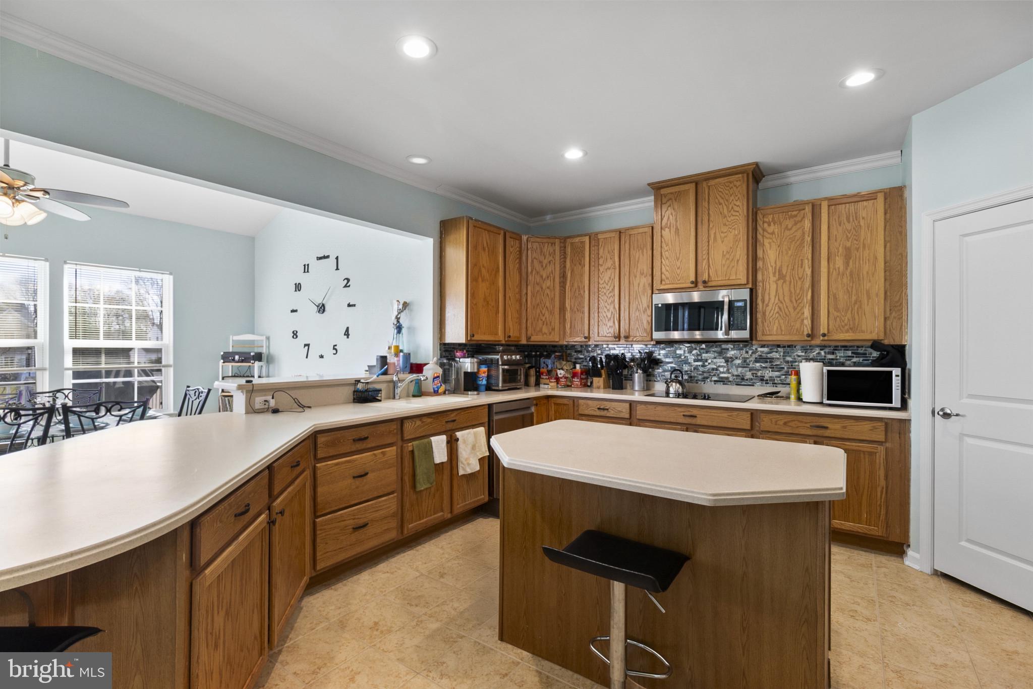 ENCLAVE AT ODESSA - Residential