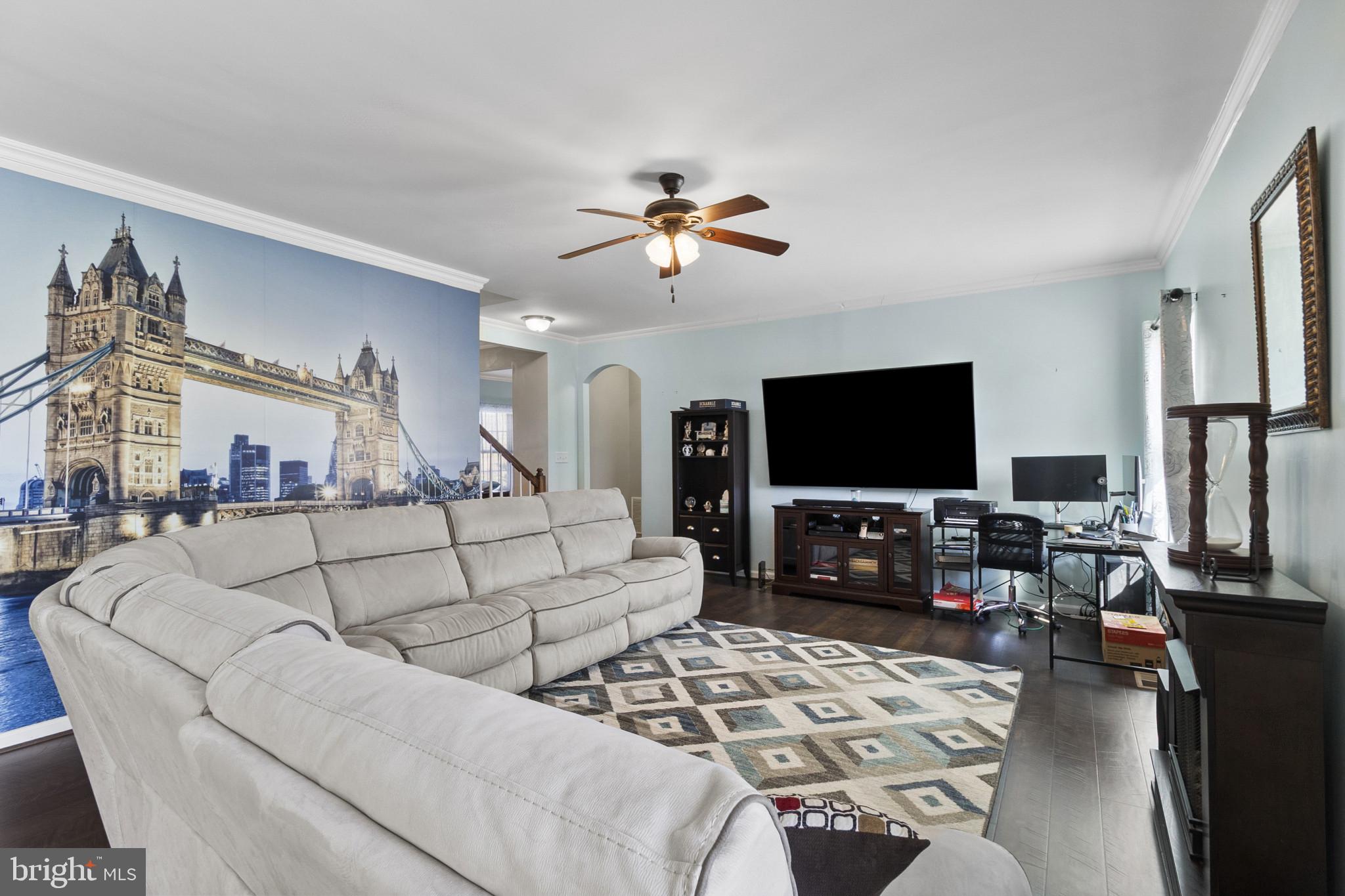 ENCLAVE AT ODESSA - Residential