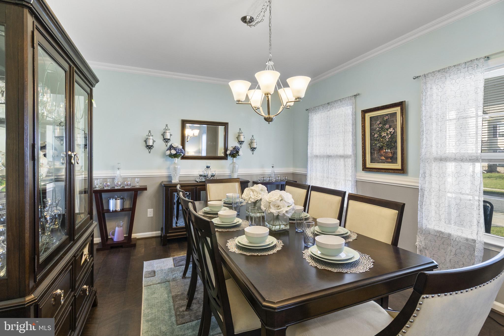 ENCLAVE AT ODESSA - Residential