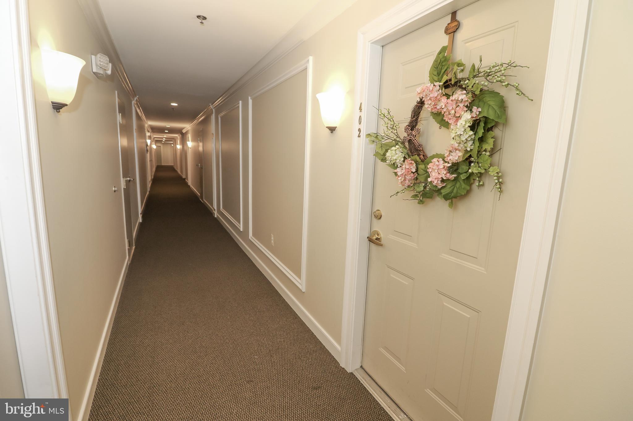 CAMERON STATION - Residential