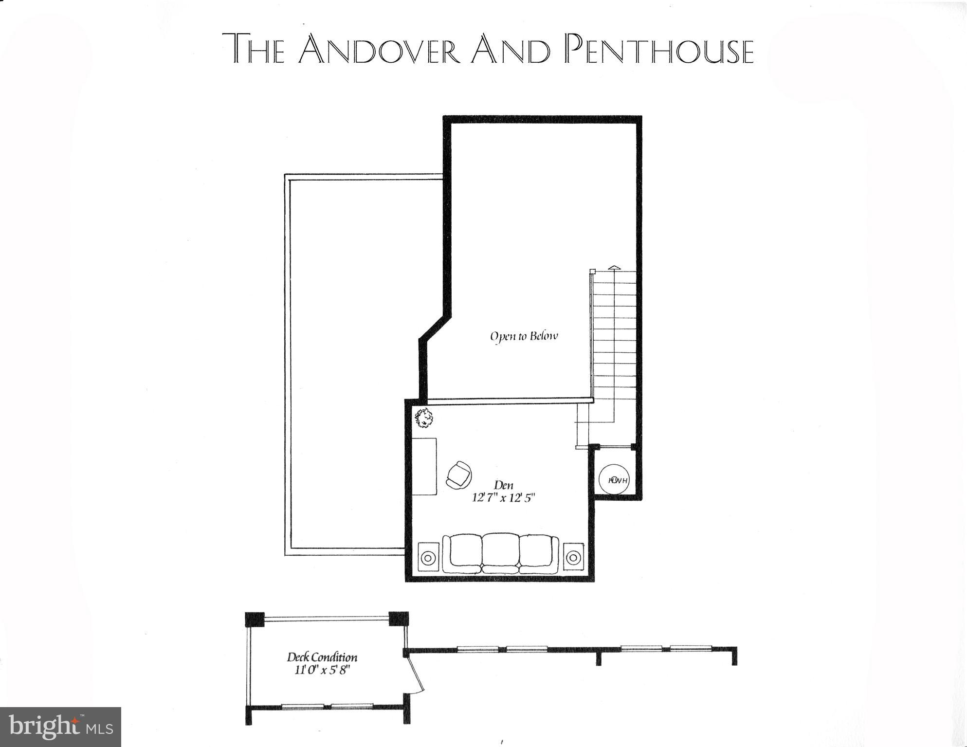 CAMERON STATION - Residential
