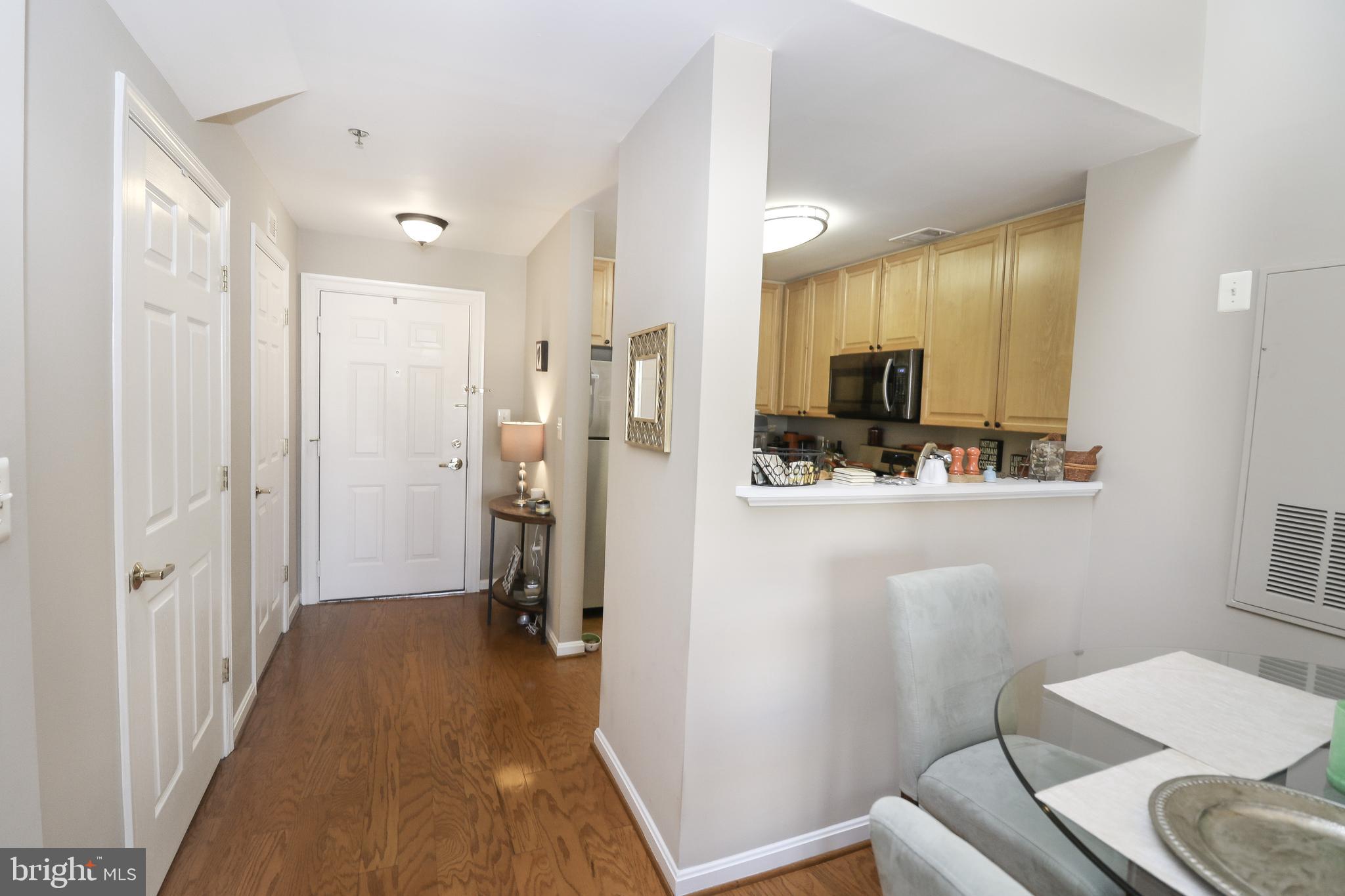 CAMERON STATION - Residential