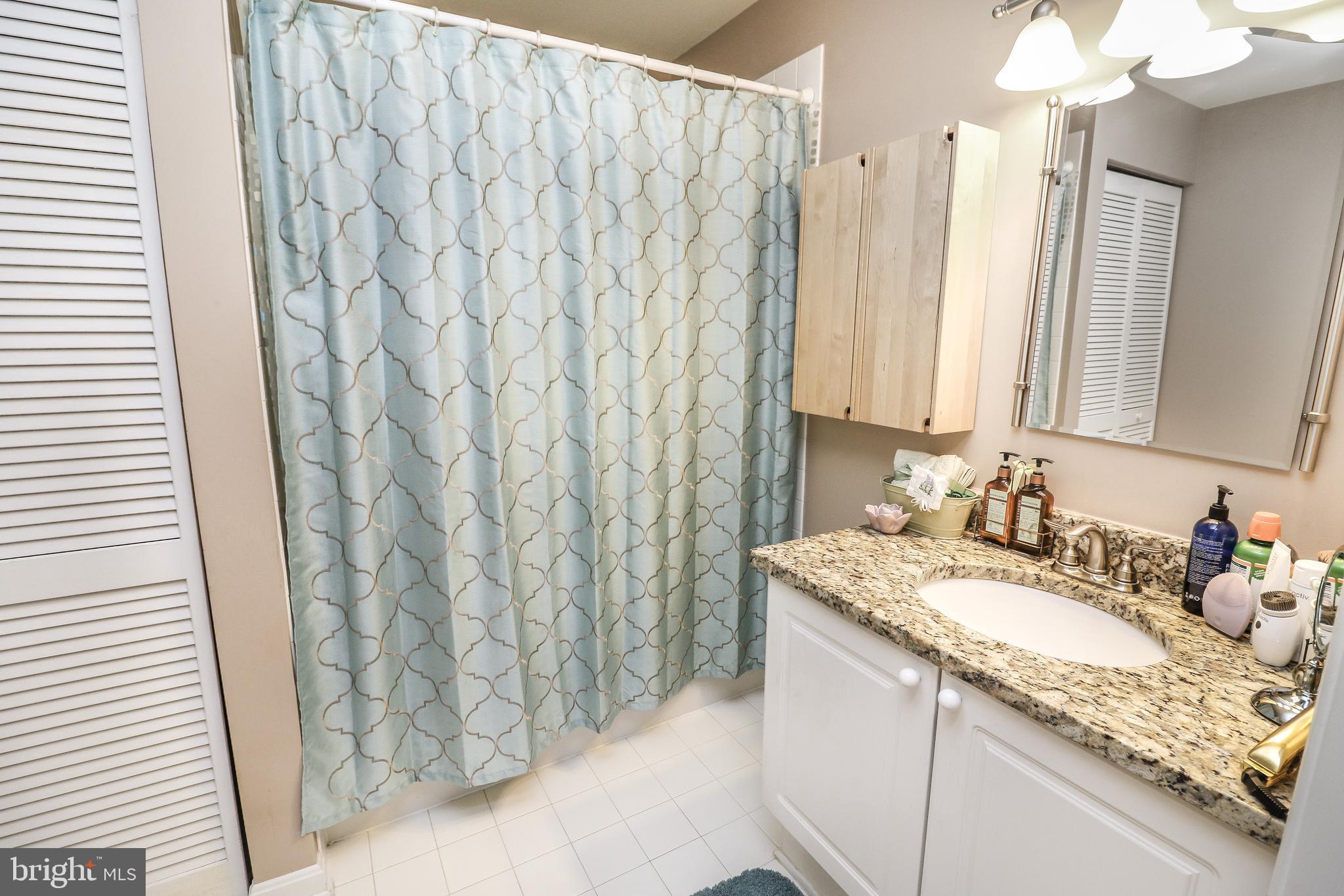 CAMERON STATION - Residential