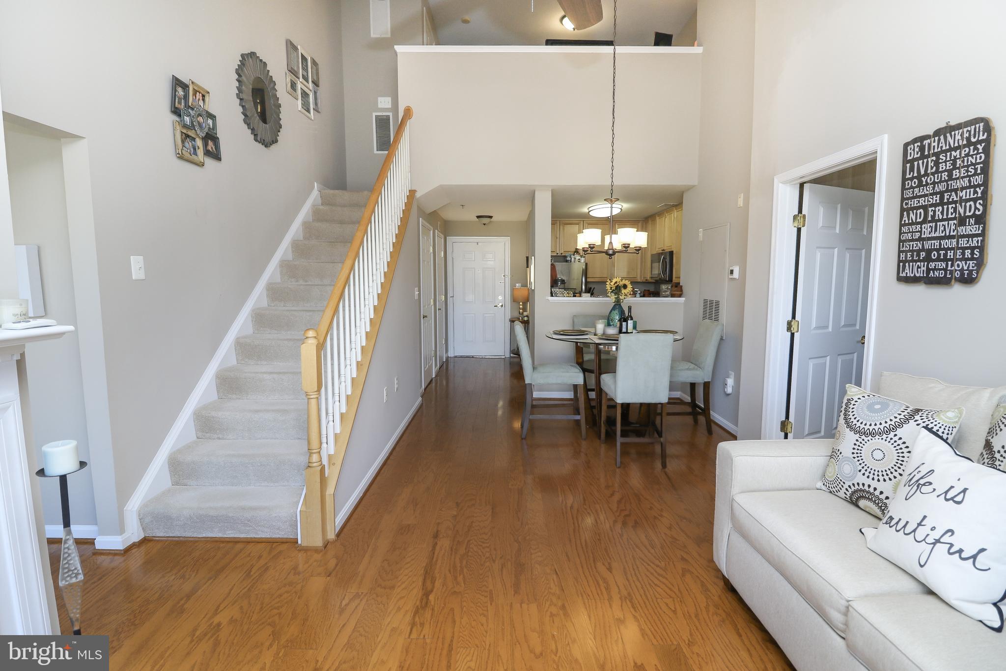 CAMERON STATION - Residential