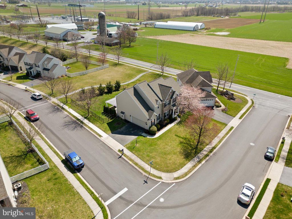 Photo of 3998 Cranberry Street, Manheim, PA 17545 (MLS # PALA2048782)