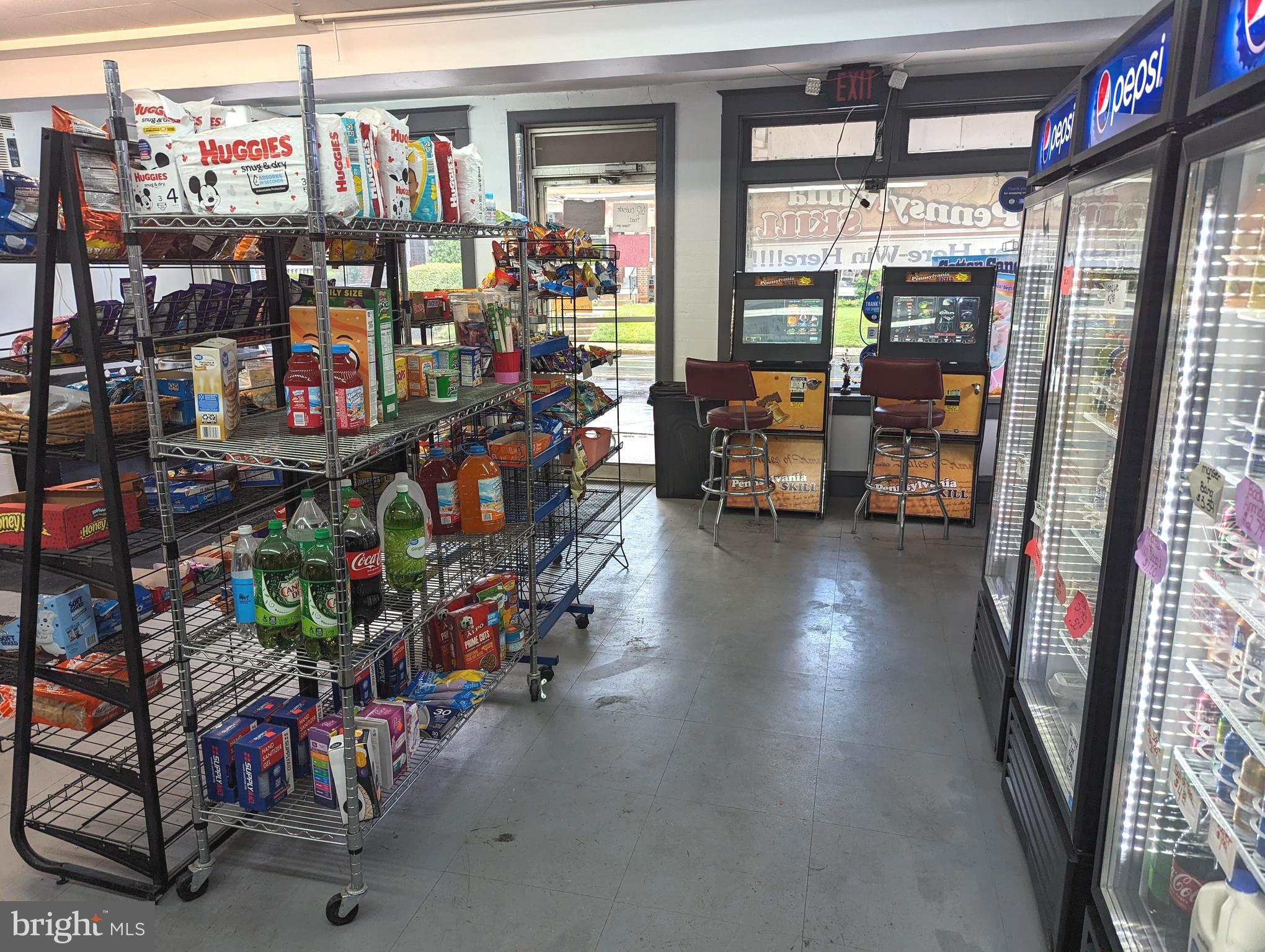 LANCASTER - Residential Income