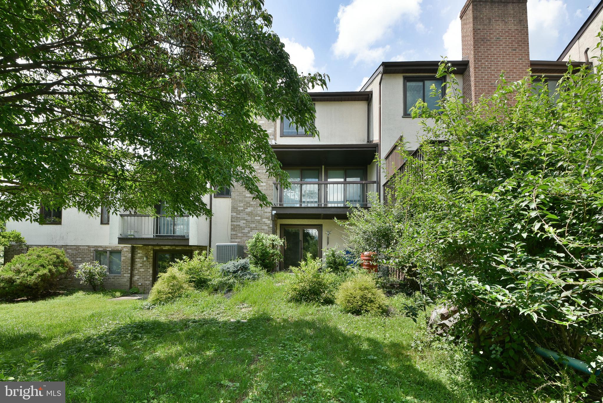 TANNERIE WOODS - Residential Lease