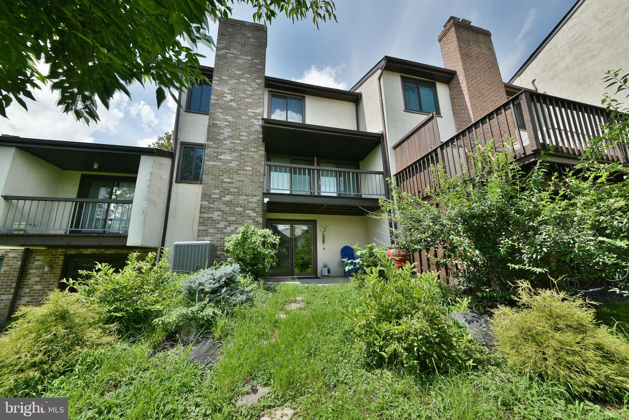 TANNERIE WOODS - Residential Lease