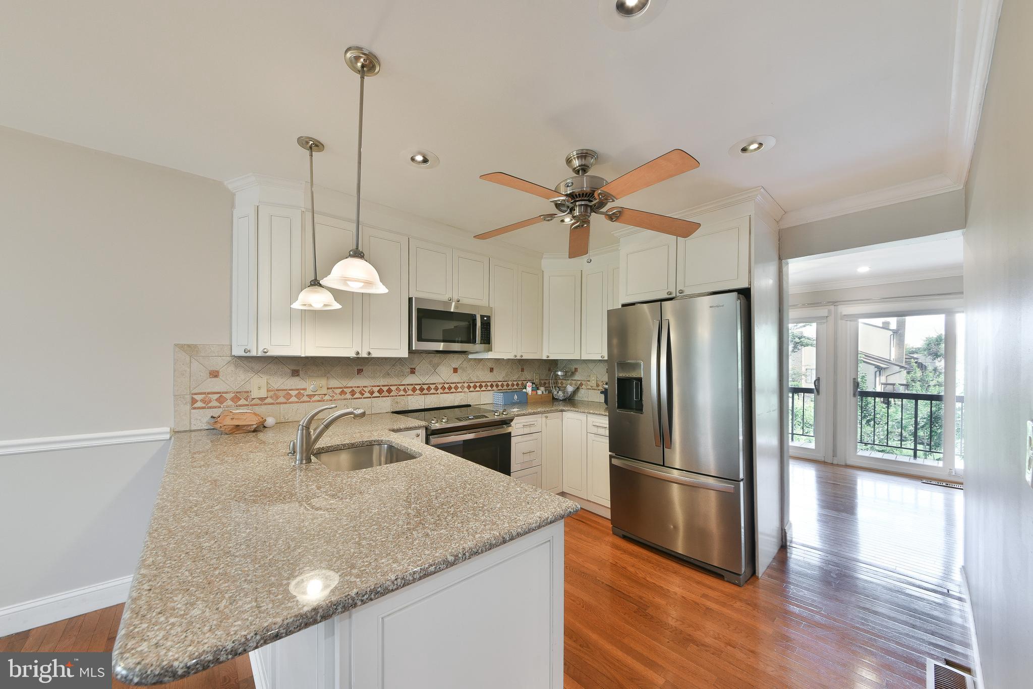 TANNERIE WOODS - Residential Lease