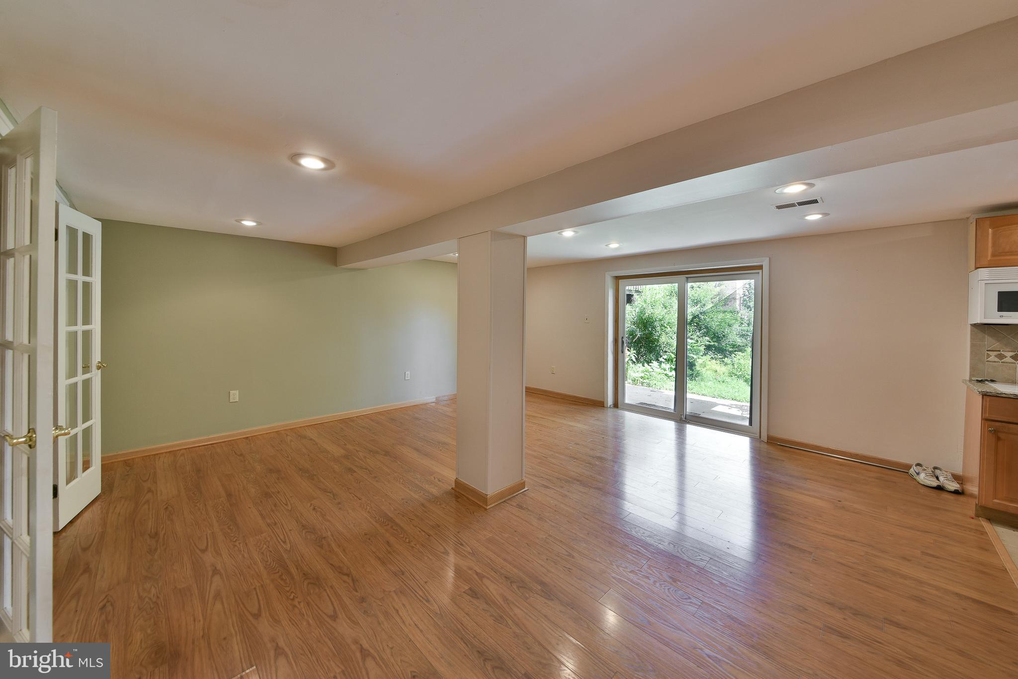 TANNERIE WOODS - Residential Lease