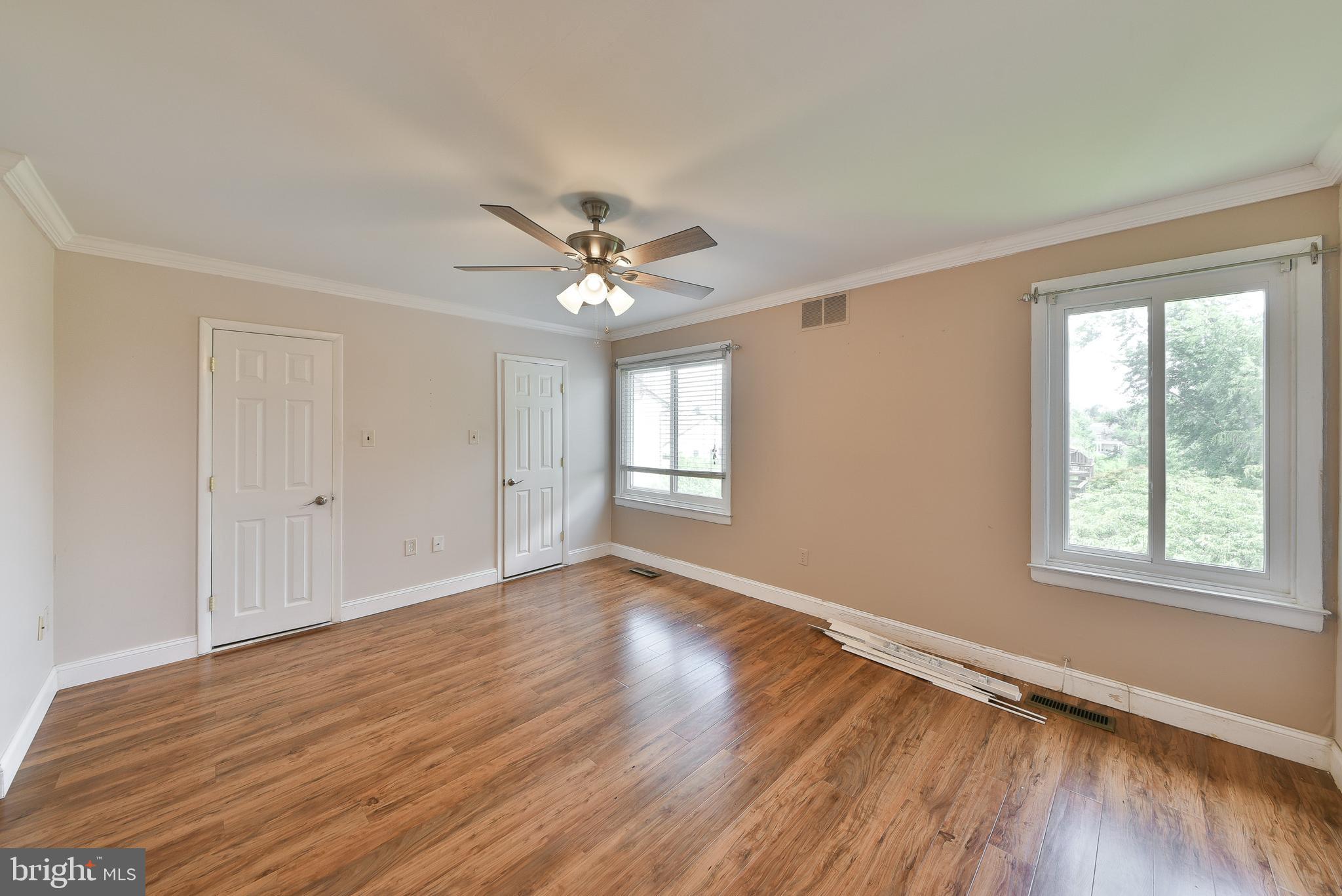 TANNERIE WOODS - Residential Lease