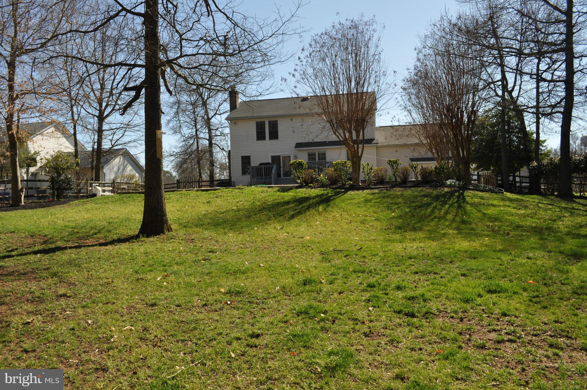 BERRY HILL MANOR - Residential