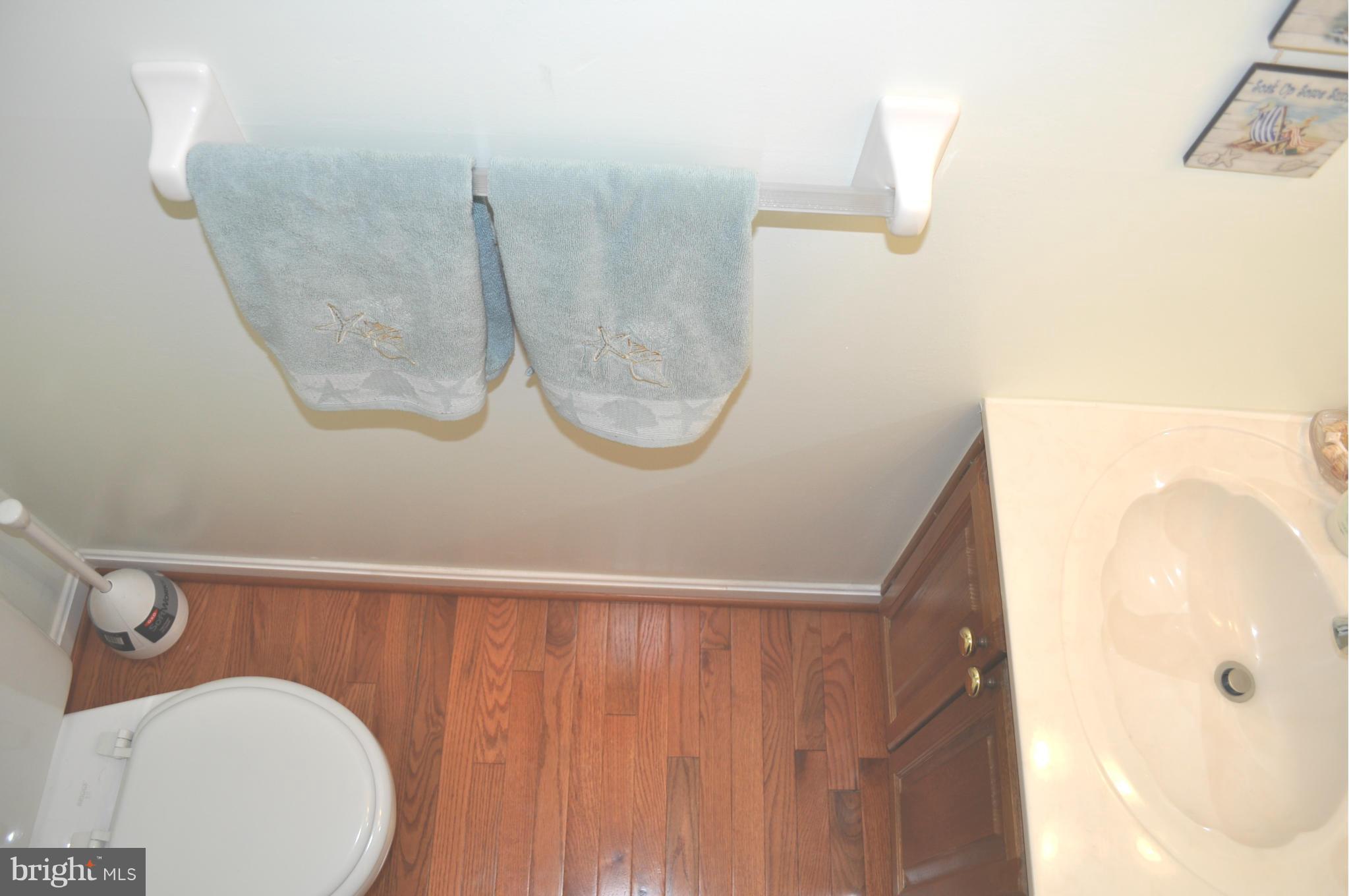 BERRY HILL MANOR - Residential