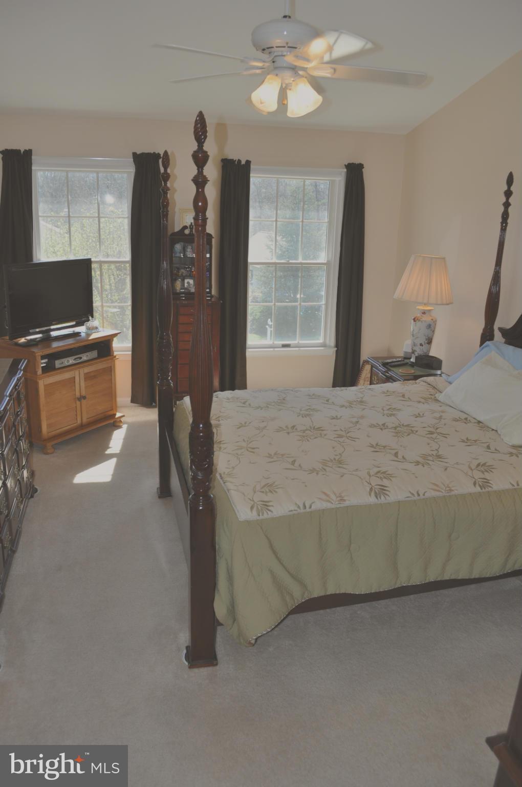 BERRY HILL MANOR - Residential