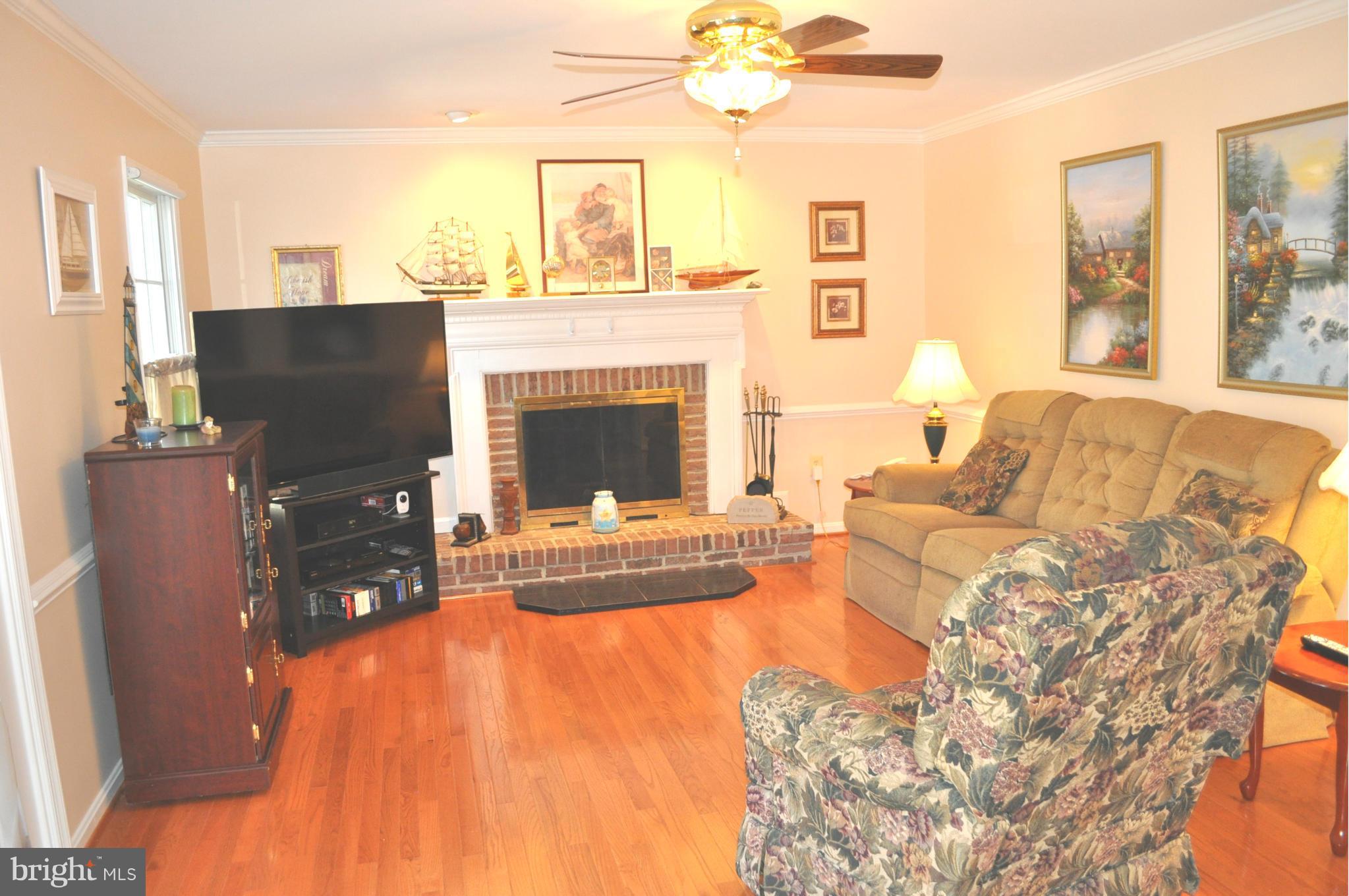 BERRY HILL MANOR - Residential