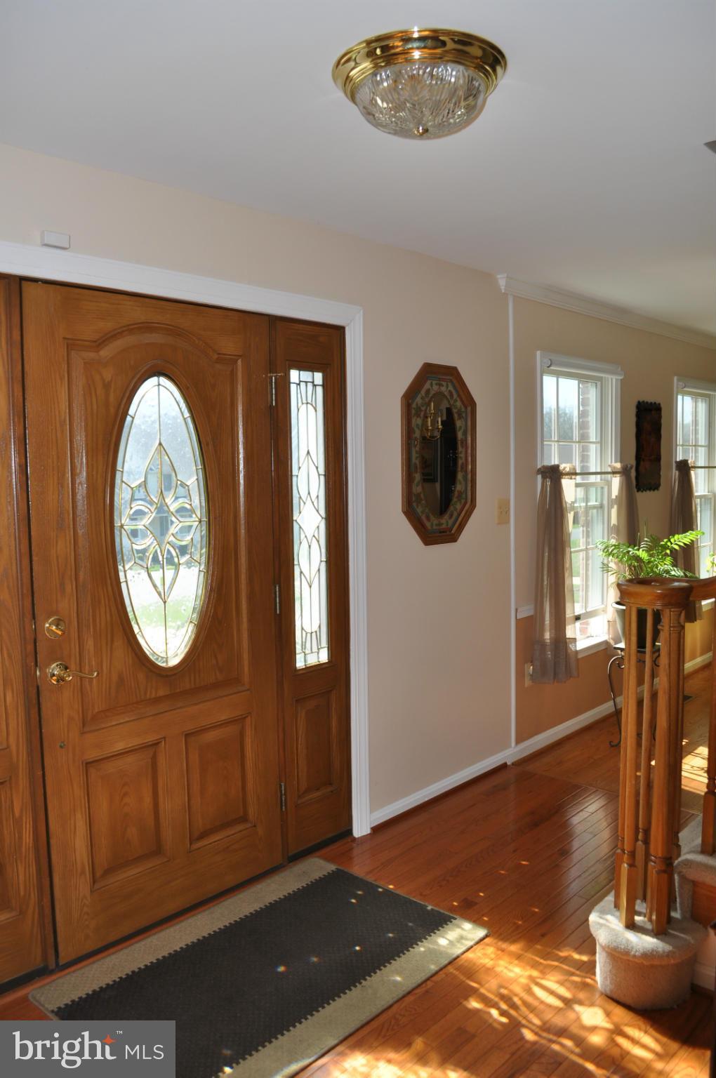 BERRY HILL MANOR - Residential