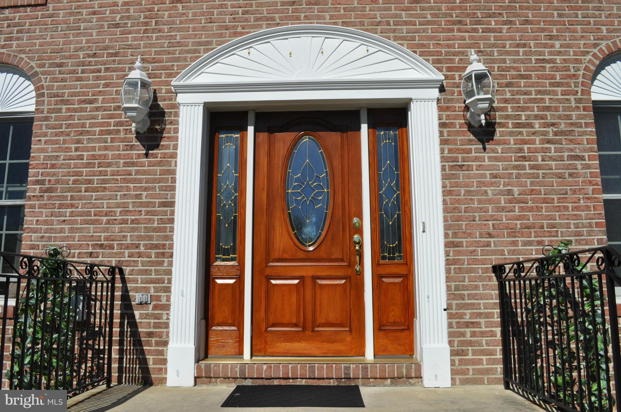 BERRY HILL MANOR - Residential