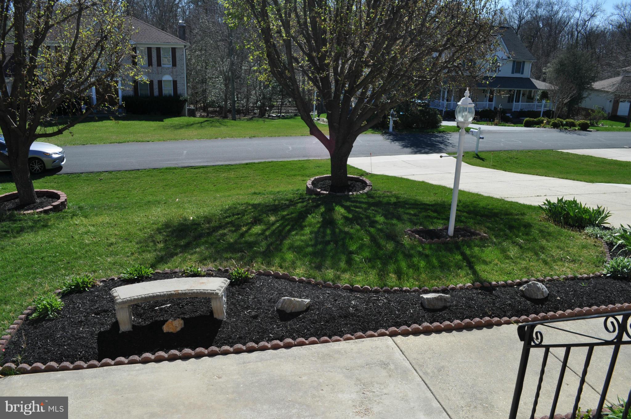 BERRY HILL MANOR - Residential