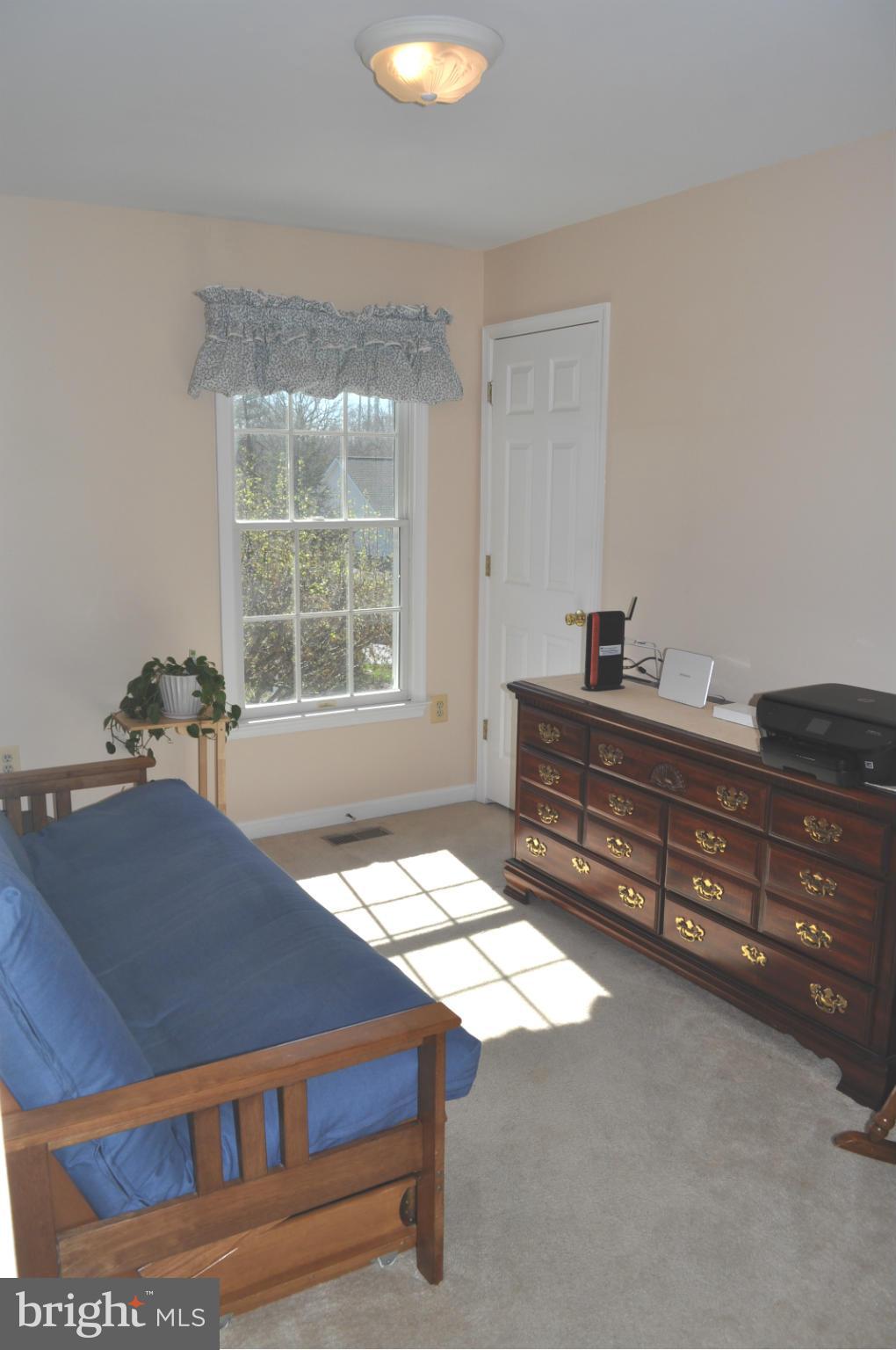 BERRY HILL MANOR - Residential