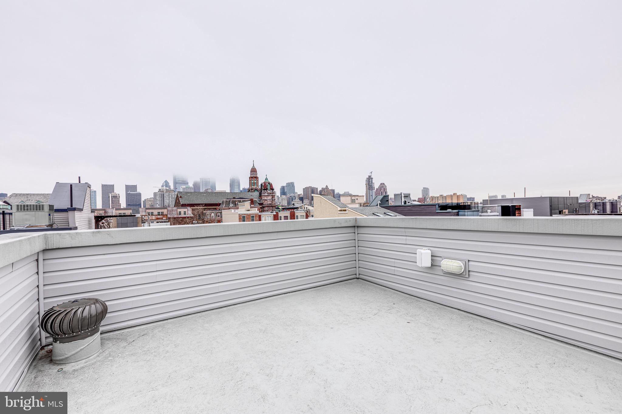 GRADUATE HOSPITAL - Residential Lease