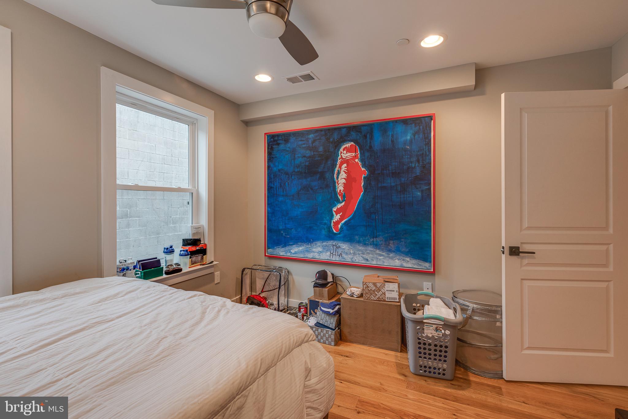 GRADUATE HOSPITAL - Residential Lease