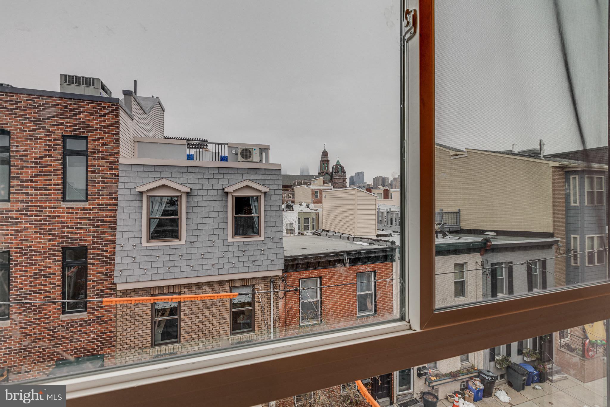 GRADUATE HOSPITAL - Residential Lease