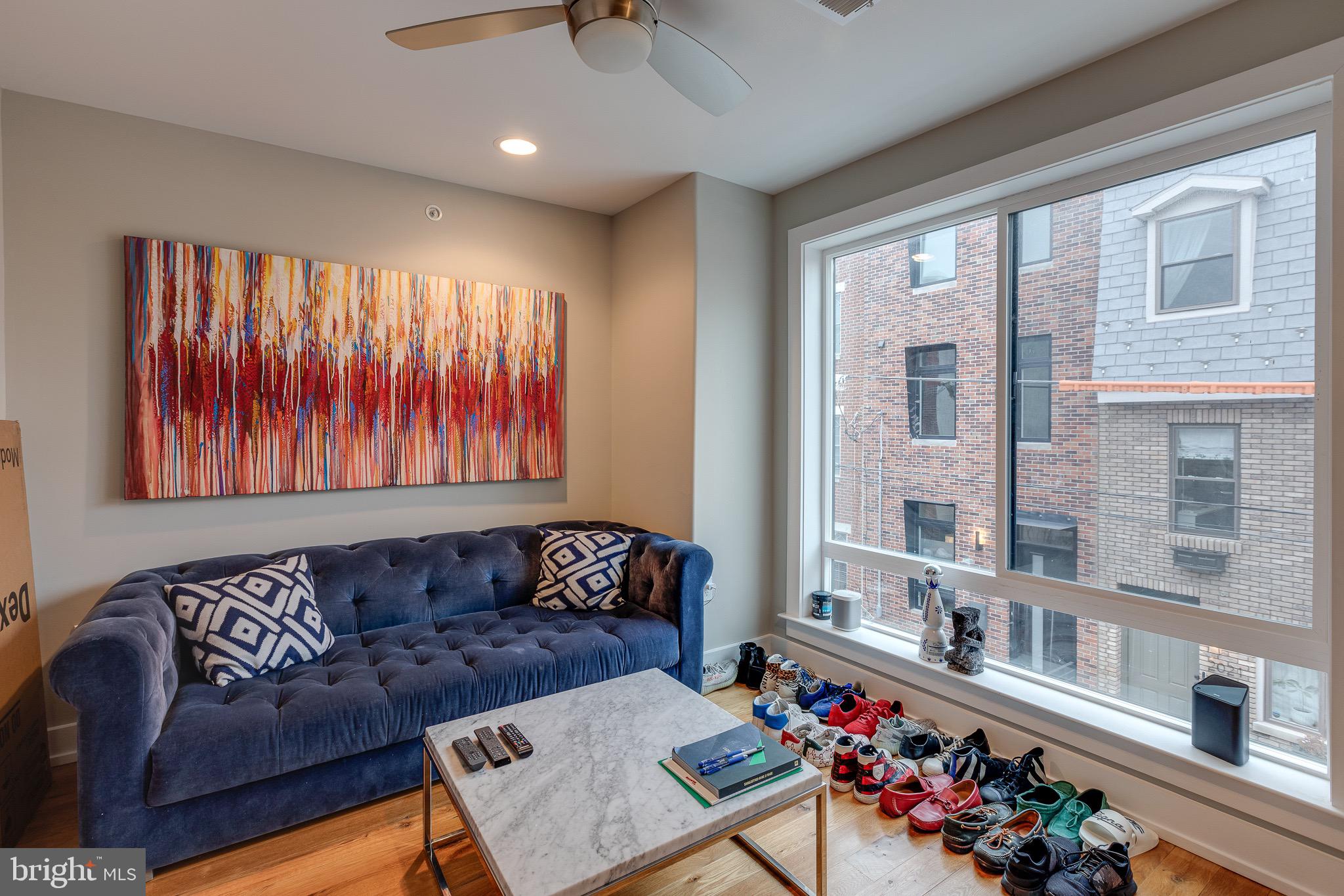 GRADUATE HOSPITAL - Residential Lease