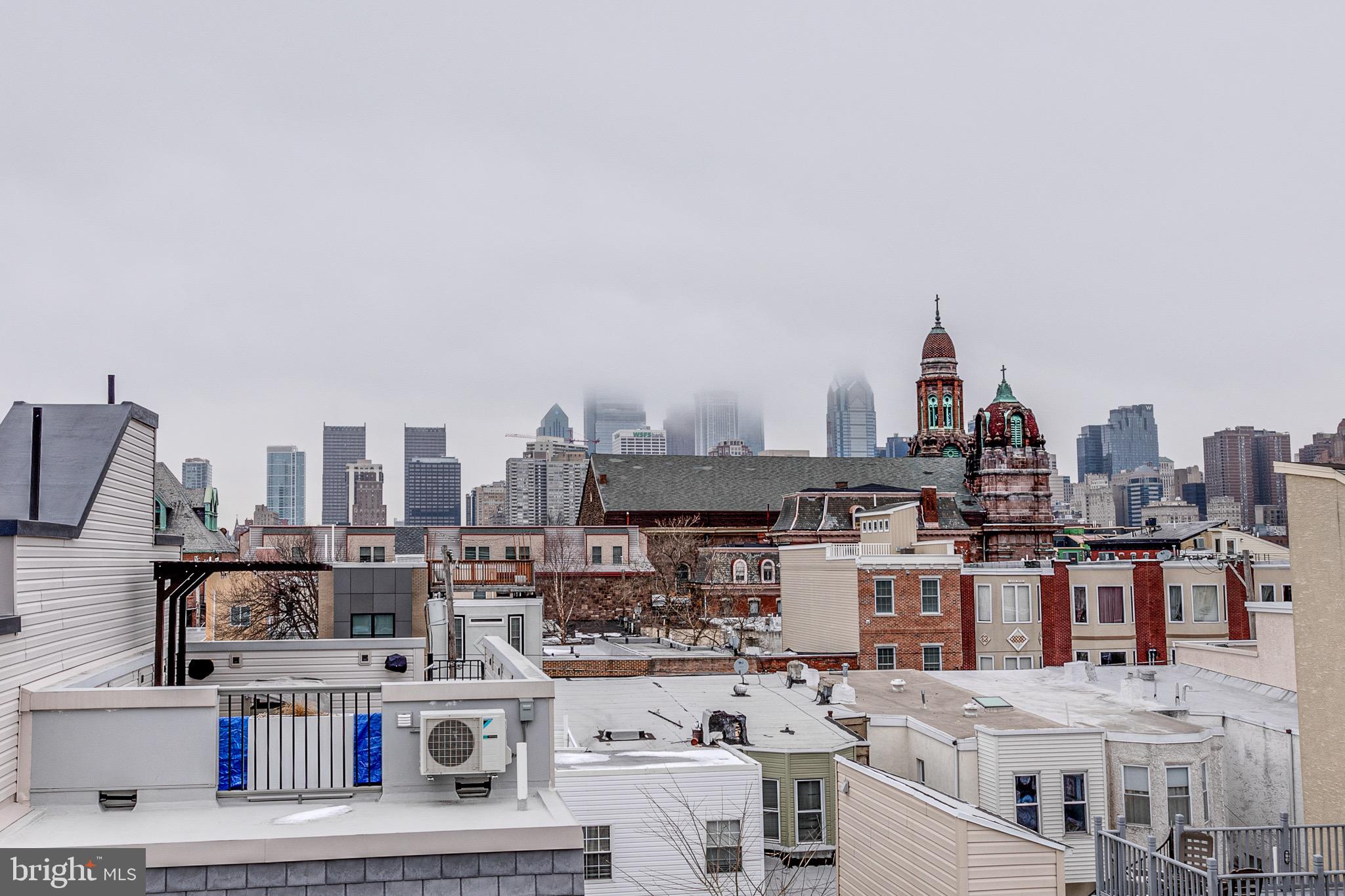 GRADUATE HOSPITAL - Residential Lease