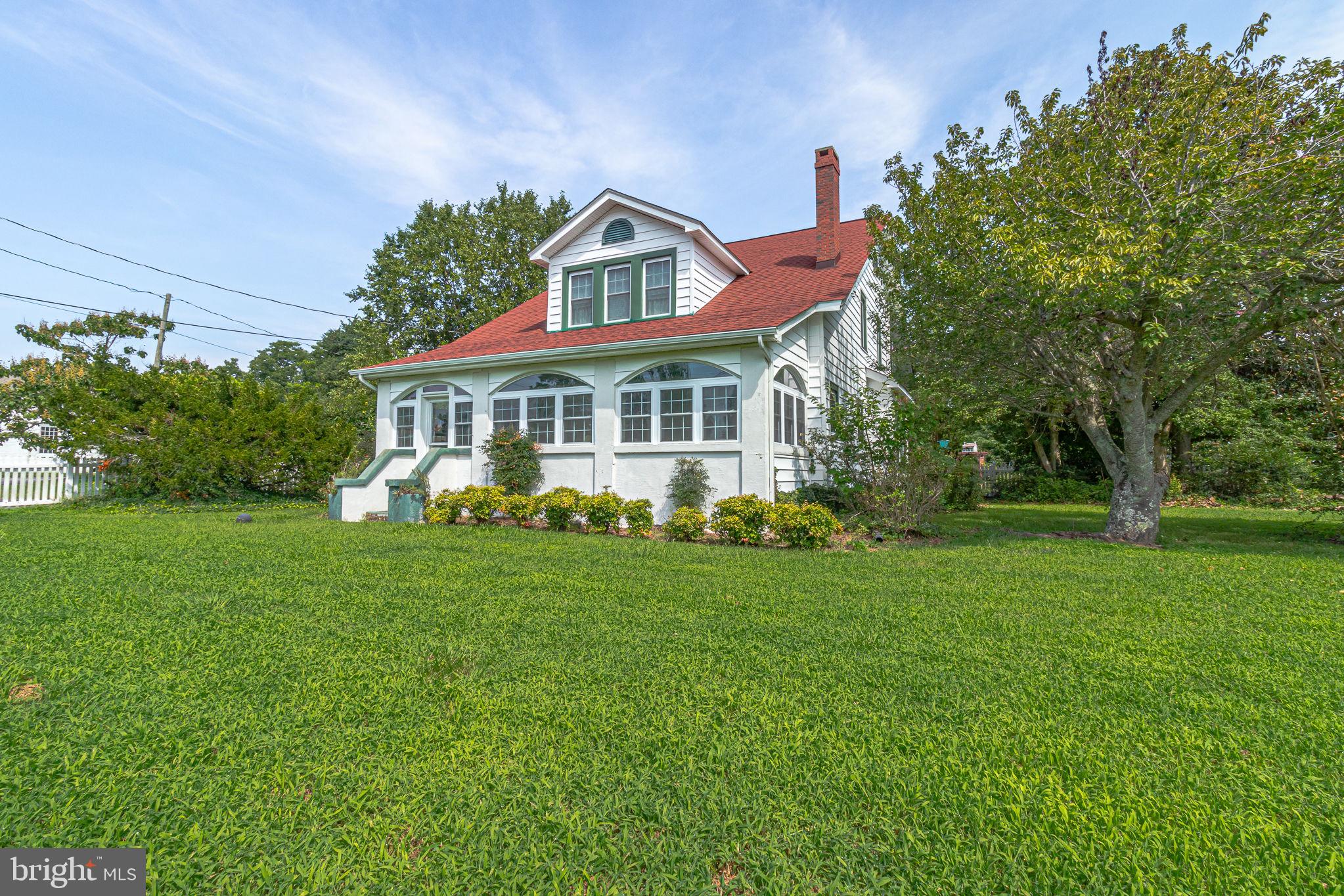 3629 COPLE HIGHWAY