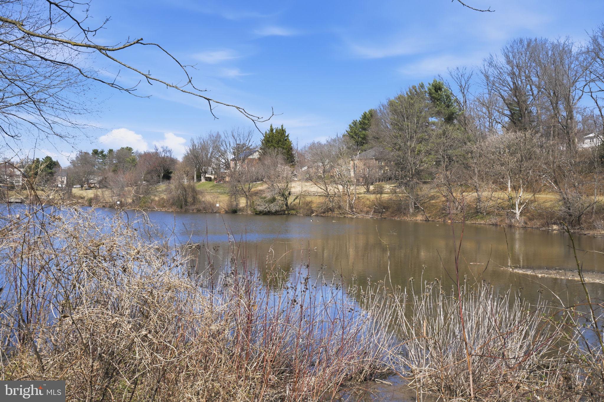 MILLRACE - Residential