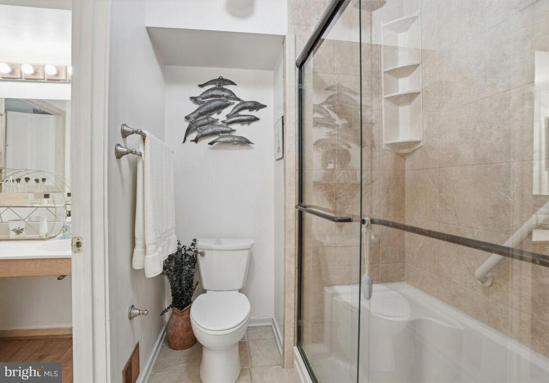 MILLRACE - Residential