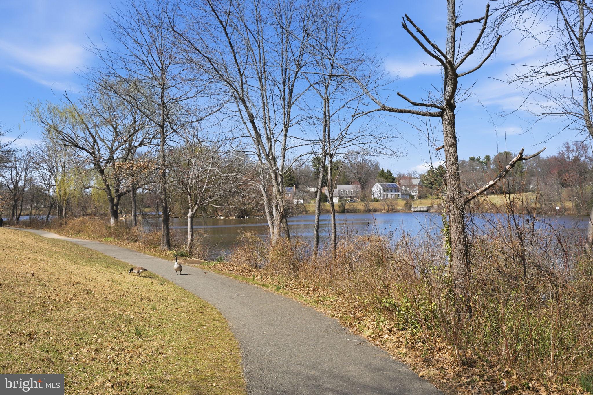 MILLRACE - Residential