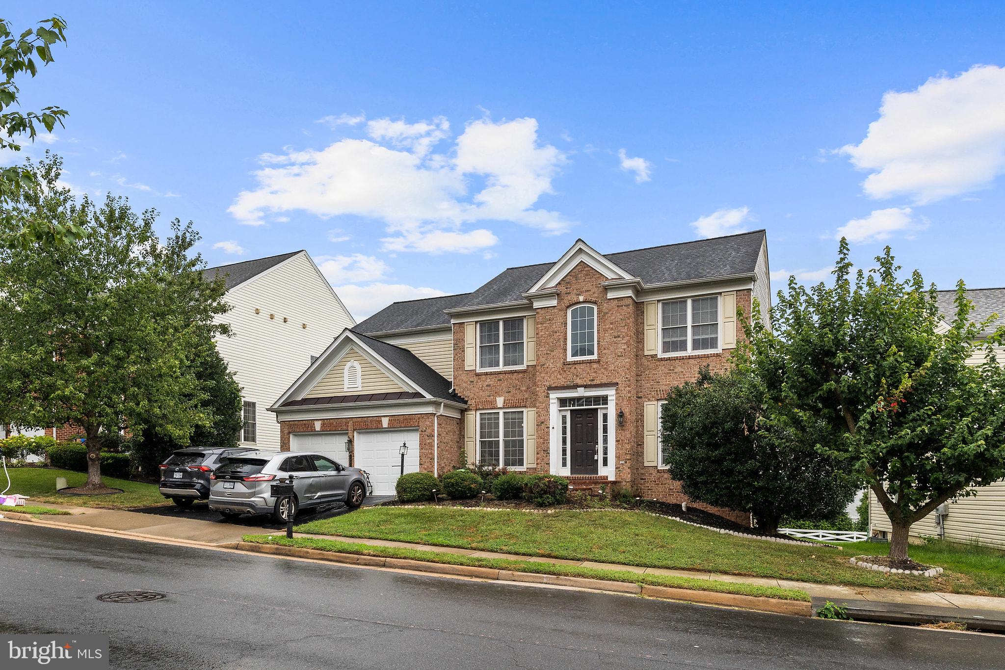 8991 BIRCH BAY CIRCLE