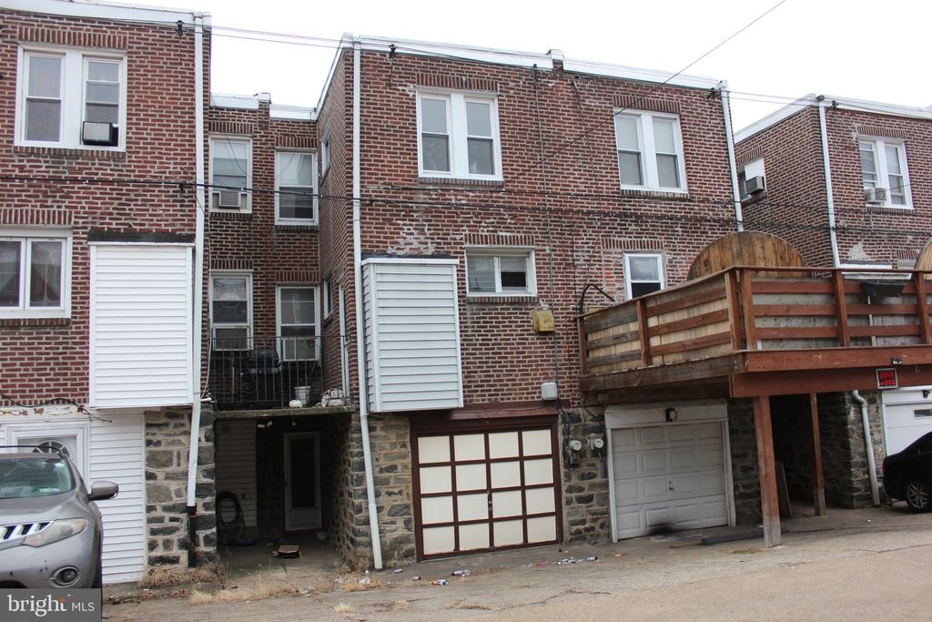 Photo of 3411 Tudor Street, PHILADELPHIA, PA 19136 (MLS # PAPH2576454)