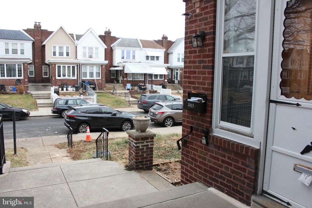 Photo of 3411 Tudor Street, PHILADELPHIA, PA 19136 (MLS # PAPH2576454)